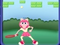 Jogo Racket attack