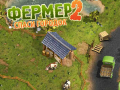 Jogo Farmer 2: Save The Village