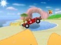 Jogo Mario - beach drive