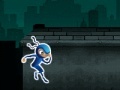 Jogo Ninja Run
