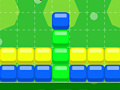 Jogo Bubble Blocks