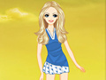 Jogo Sporty Clothes For Barbie