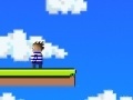Jogo Pixel jumper 2