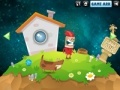 Jogo Lost astronaut