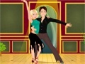 Jogo Ballroom Dance Dressup