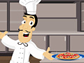 Jogo Fish Pizza Cooking