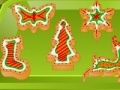 Jogo Christmas cookies