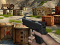 Jogo Last Bullet