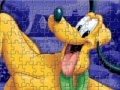 Jogo Pluto Jigsaw