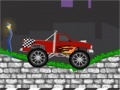 Jogo Turbo Monster Truck