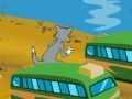 Jogo Tom And Jerry: In Cat Crossing 