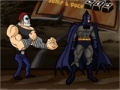 Jogo Batman Defend Gotham