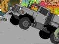 Jogo Trucks of war