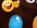 Jogo Pop The Balloons