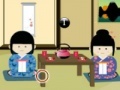 Jogo Point and Click - Japanese Arts