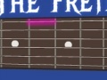 Jogo Master The Fretboard Quiz