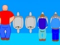 Jogo The Men's Room!!