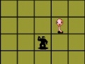 Jogo Ninja vs Aliens