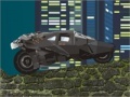 Jogo Batman: The Tumbler Ride