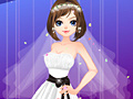 Jogo Cute Bride Make Up