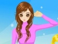 Jogo Ashley Dress Up