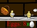 Jogo Chicken and Eggs 2
