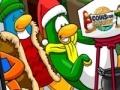 Jogo Sort My Tiles: Club Penguin