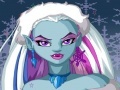 Jogo Monster High: Abbey Bominable Hidden Stars