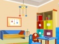 Jogo Day Care Room Escape