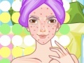 Jogo Evening Party Girl Facial