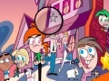 Jogo The Fairly Odd Parents Hidden Stars
