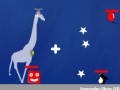 Jogo Giraffe Got