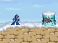 Jogo Megamen X2