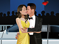 Jogo Angelina and Brad Kissing