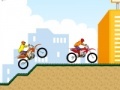 Jogo Adrenaline Dirty Bikes