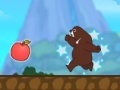 Jogo Bear Like Apple