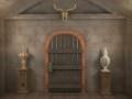 Jogo Mystery Castle Secret Escape