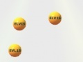 Jogo ElvisBalls