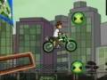 Jogo Ben10 Extreme Stunts