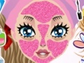 Jogo Totally Cute Makeover