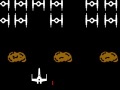 Jogo Retrowars: Space Invaders