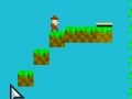 Jogo Potato Run
