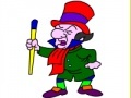 Jogo Mr Magoo Coloring
