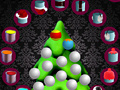 Jogo Factory Balls Christmas Edition