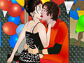 Jogo Carnival Kiss