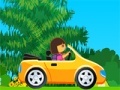 Jogo Dora Drive Home