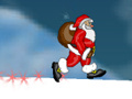 Jogo Christmas Run