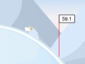 Jogo Sheep ski jump xtreme