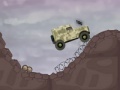 Jogo Military jeep