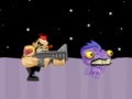 Jogo Alien Kill